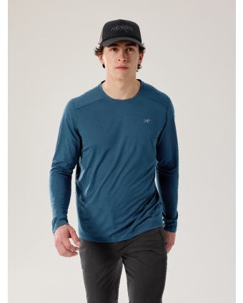 Cormac Crew LS M