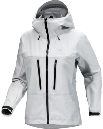 Alpha Jacket W