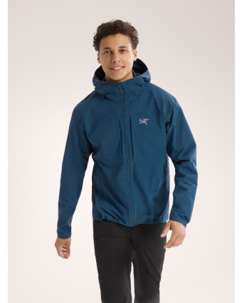 Gamma Hoody M