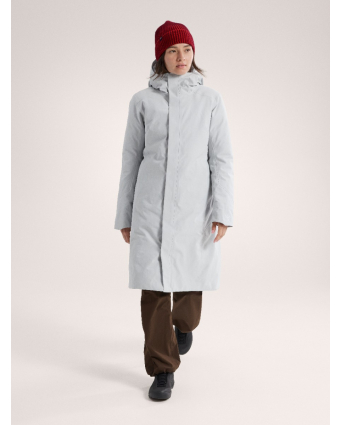 Patera Parka W