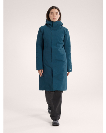 Patera Parka W