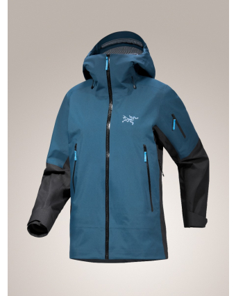 Sentinel Jacket W