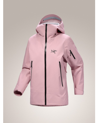Sentinel Jacket W