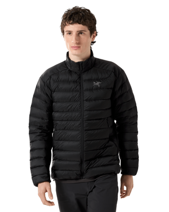 Cerium Jacket M