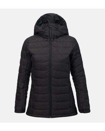 Women Hipe Ace Blackburn Ski Jacket