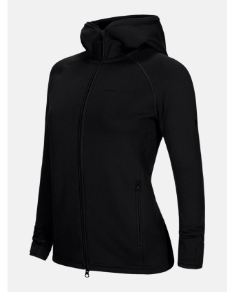 Chill Zip Hood Women