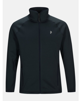 Chill Light Zip Jacket Men