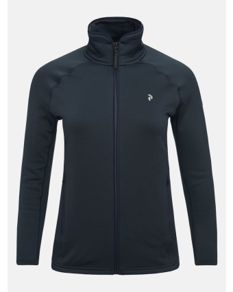 Chill Light Zip Jacket Women