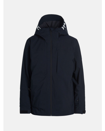 Men Rider Ski Jacket