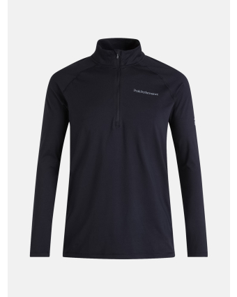 Men Spirit Half Zip