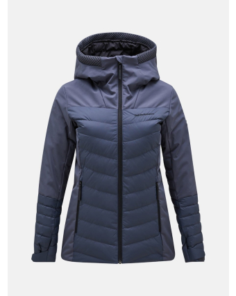 Women Blackfire Jacket