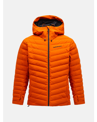 Men Frost Ski Down Jacket