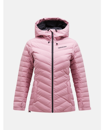 Women Frost Ski Down Jacket Bitter Root