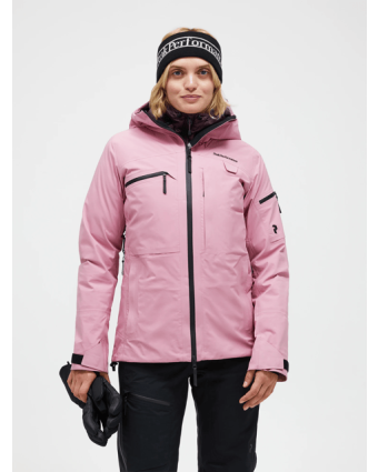 W Alpine Gore-Tex Jacket-BITTER ROOT XL