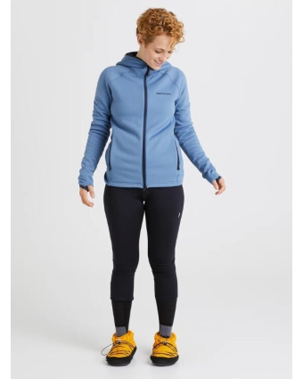 Women Chill Zip Hood