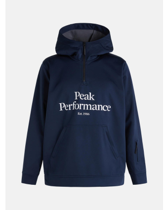 Men Original Ski SS Hood