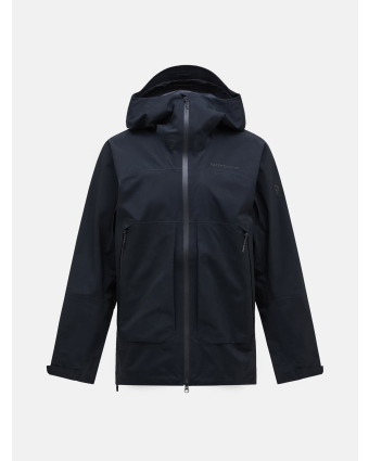 Men Vislight Gore-Tex C-Knit 3L Shell Jacket