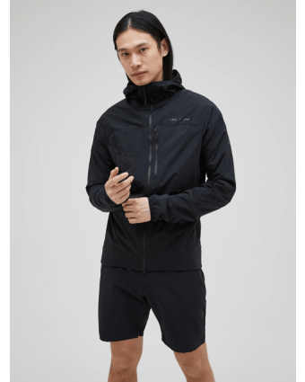 Men Vislight Alpha Insulated Jacket