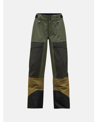 Women Gravity Gore Tex 3L Pants
