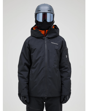 Men Alpine Gore-Tex 2L Insulated Shell Jacket