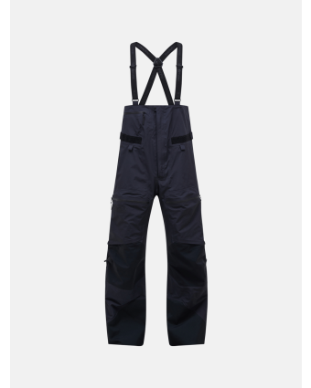 Men Vertical Gore-Tex Pro 3L Shell Bib Pants