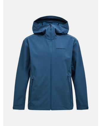 Explore Hood Jacket Men