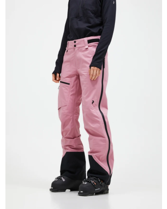 Women Alpine Gore-Tex 3L Shell Pants Bitter Root