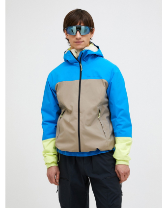 M Trail Hipe Shell Jacket