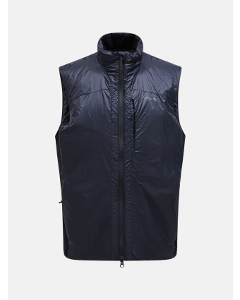 Men Radiance Hybrid Vest