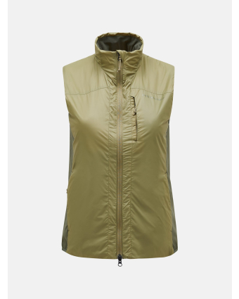 Women Radiance Hybrid Vest