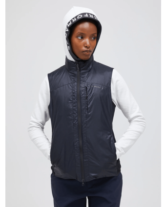 Women Radiance Hybrid Vest
