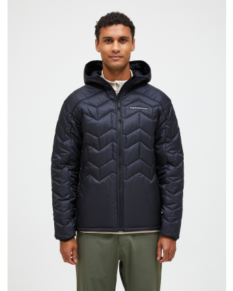 Elevate Insulated Hood Jacket Men
