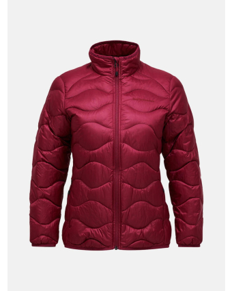Peak Performance Helium Down Jacket Women Women VERTICAL ZENITH