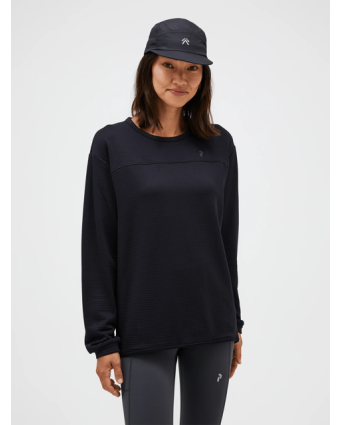 Trail Polartec® Power Grid™ Crew Women
