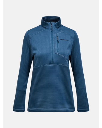 Trail Polartec® Power Grid™ Half Zip Women