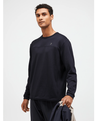 Trail Polartec® Power Grid™ Crew Men