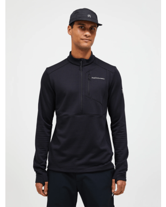Trail Polartec® Power Grid™ Half Zip Men