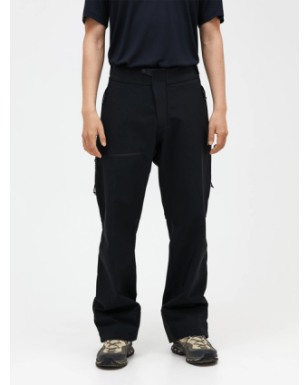 Men Ascent Softshell Pants