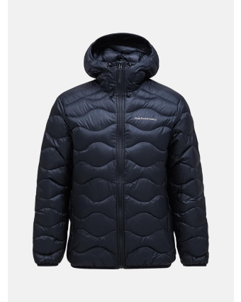 Helium Down Hood Jacket Men