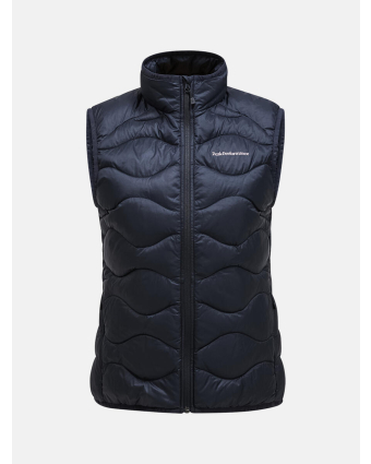 Helium Down Vest Women