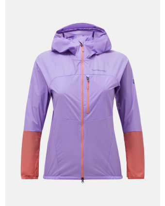 Women Vislight Wind Jacket