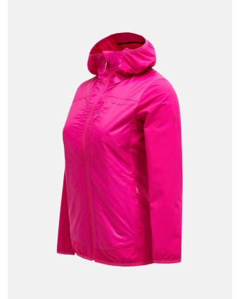 Women Radiance Hybrid Hood