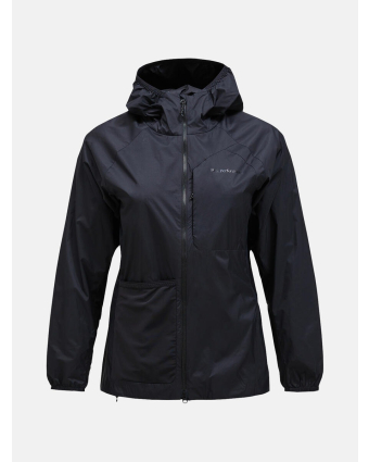 Freelight Polartec® Alpha™ Insulated Hood Jacket Women