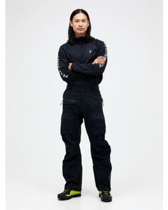 Men Vislight Gore-Tex C-Knit 3L Shell Pants