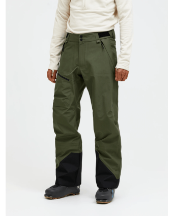 Men Vertical Gore-Tex 3L Pants