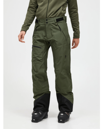 Women Vertical Gore-Tex 3L Pants