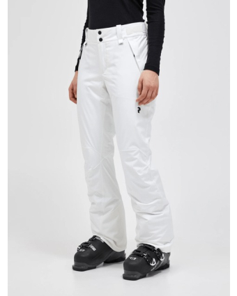 Peak Performance Anima HIPE® 2L Insulated Shell Pants Women Women OFFWHITE