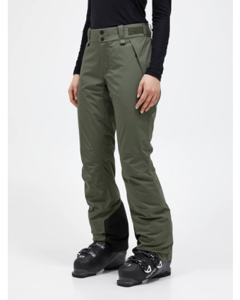 Peak Performance Anima HIPE® 2L Insulated Shell Pants Women Women PINE NEEDLE