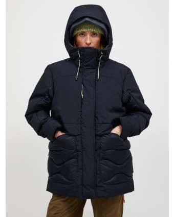Infusion Helium Down Parka Women