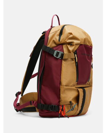 Peak Performance Vertical Ski Backpack 20L Unisex SIERRA SAND